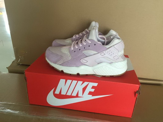 Nike Air Huarache I Women Shoes--002